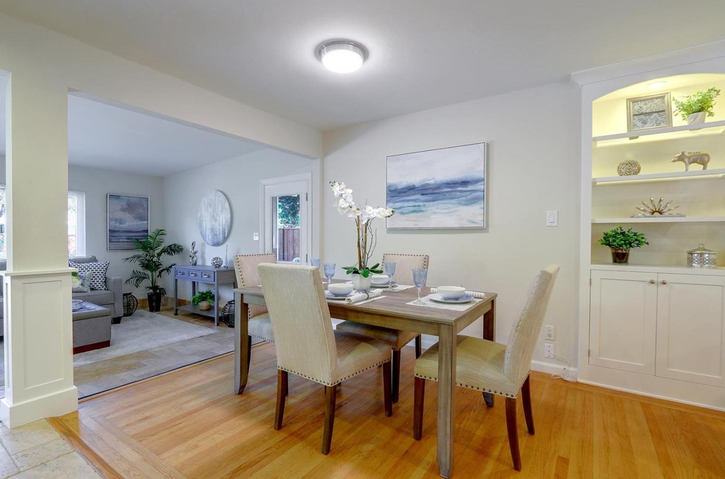 2179 Karren St, Concord CA  94520-2224 exterior