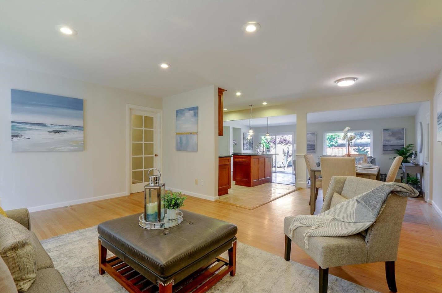 2179 Karren St, Concord CA  94520-2224 exterior