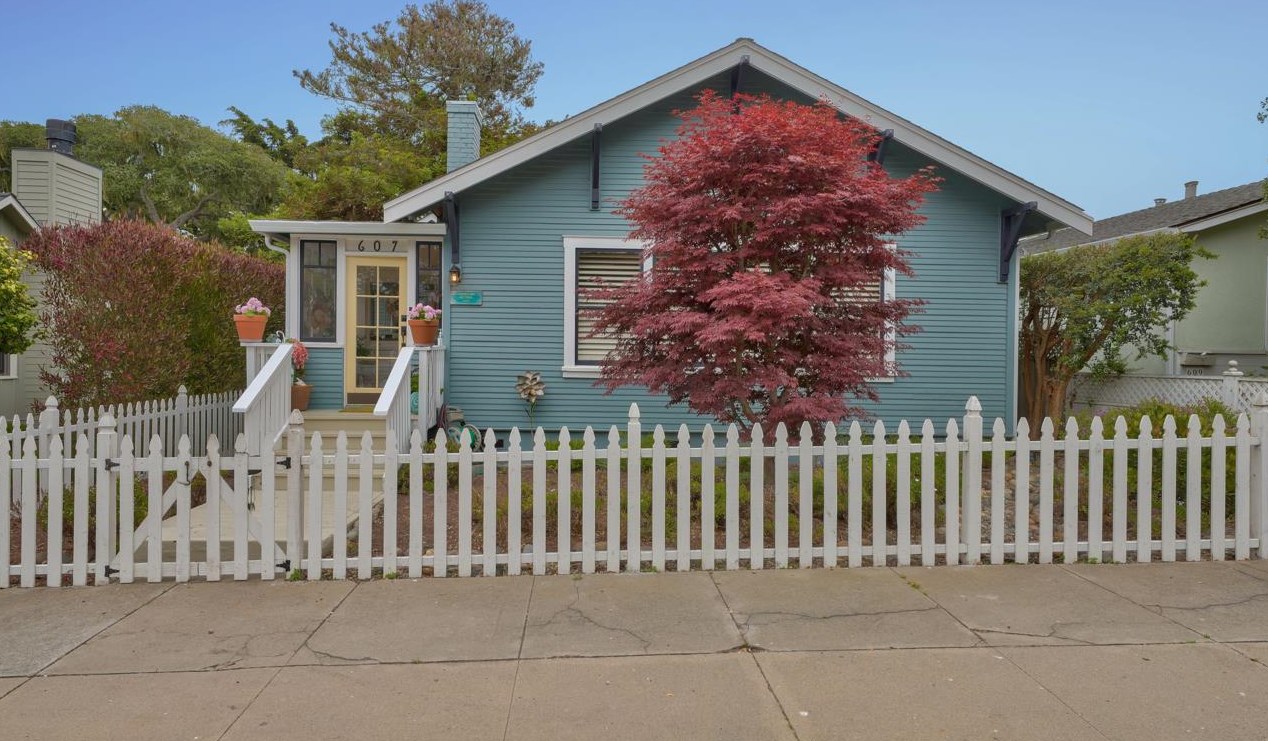 607 Congress Ave, Del Monte Park, CA 93950