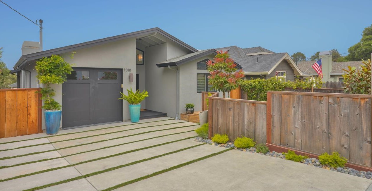 1018 Lincoln Ave, Del Monte Park, CA 93950