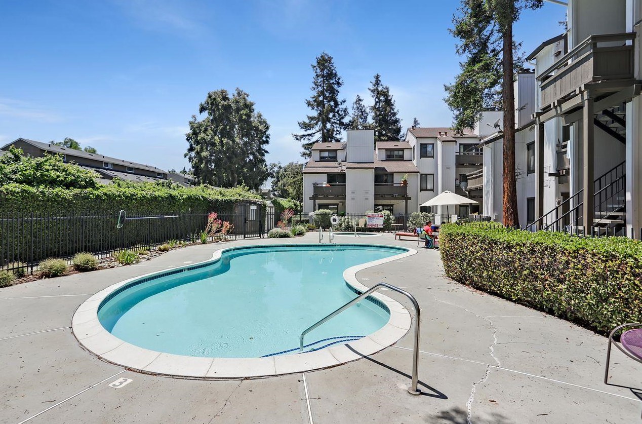 1942 Tradan Dr, San Jose CA  95132-3709 exterior