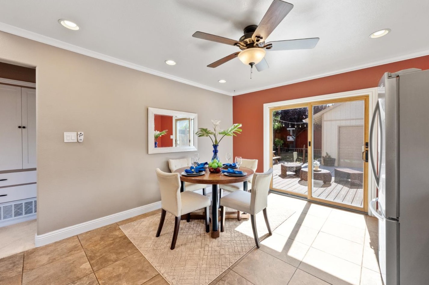 411 Irving Ave, San Jose CA  95128-2225 exterior