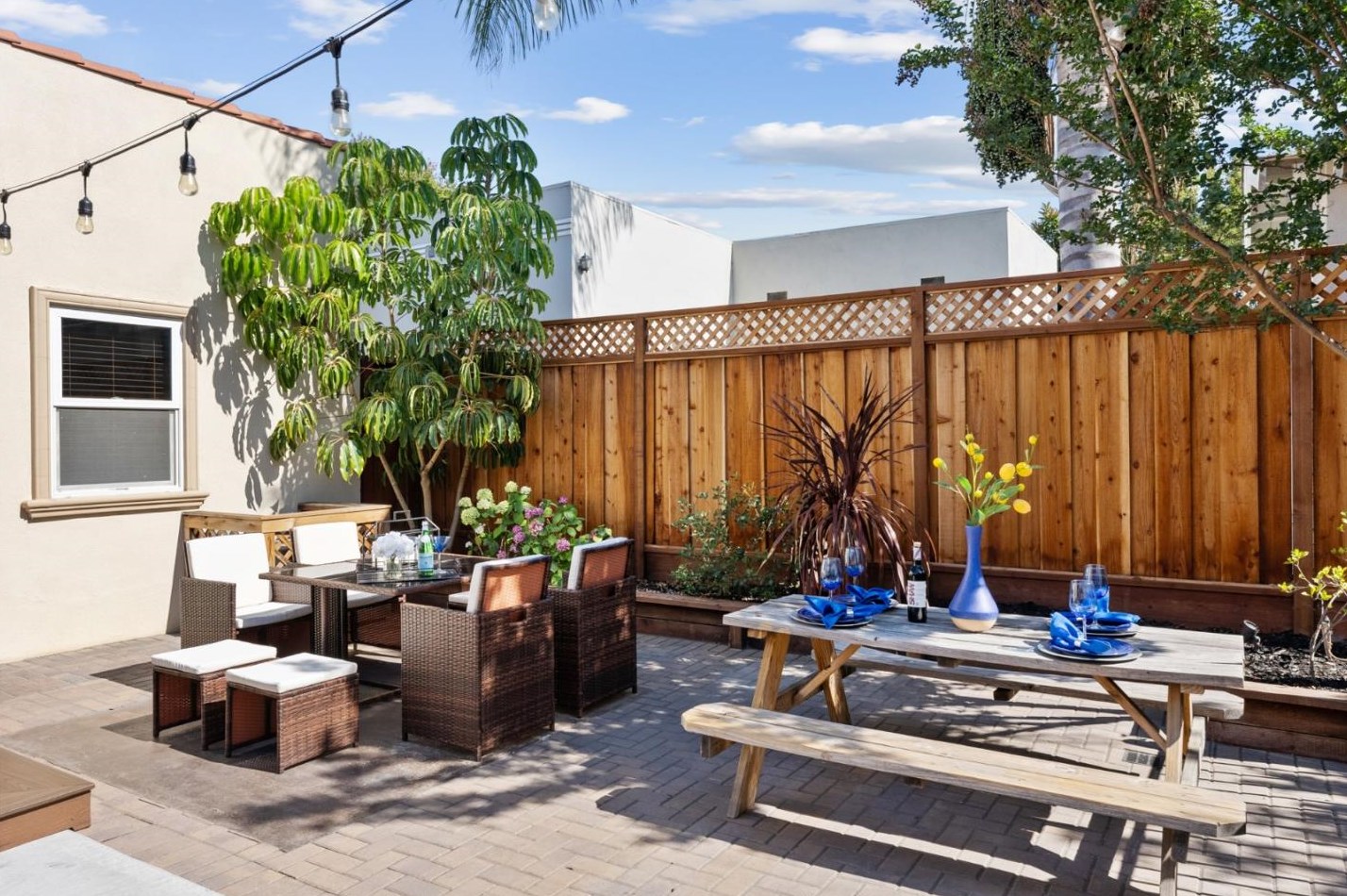 411 Irving Ave, San Jose CA  95128-2225 exterior