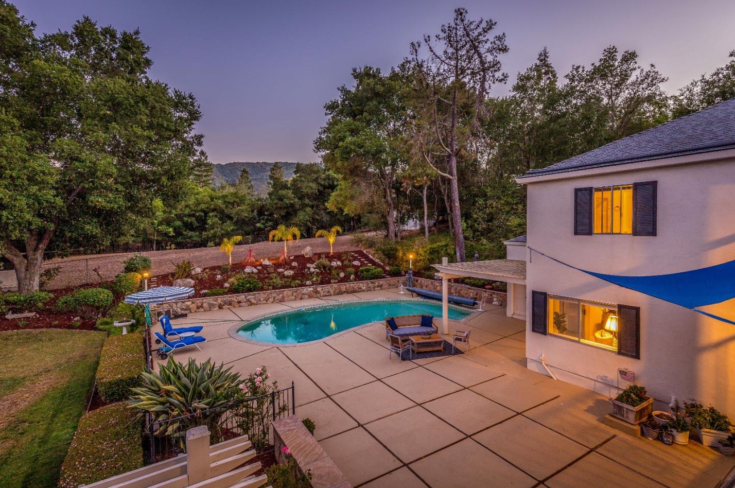 18666 Montewood Dr, Saratoga, CA 95070
