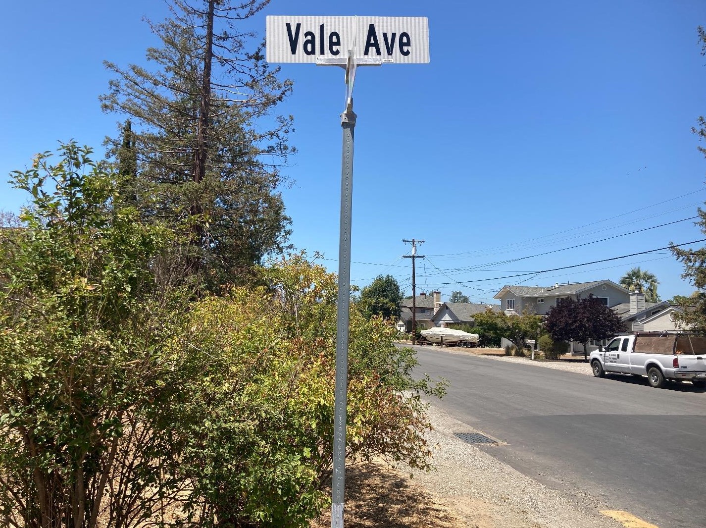 1451 Vale Ave, Campbell CA  95008-6412 exterior