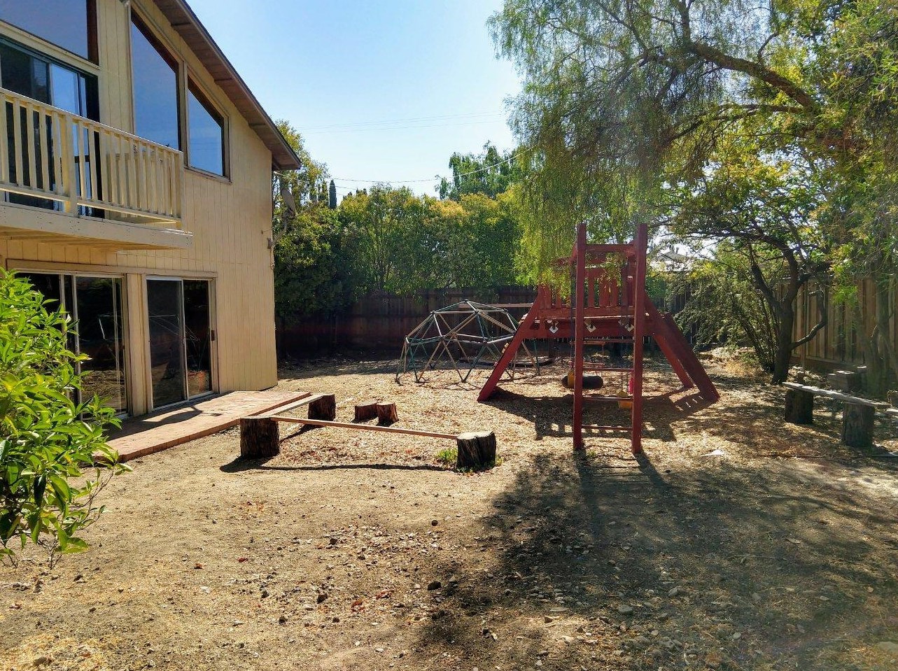 1451 Vale Ave, Campbell CA  95008-6412 exterior