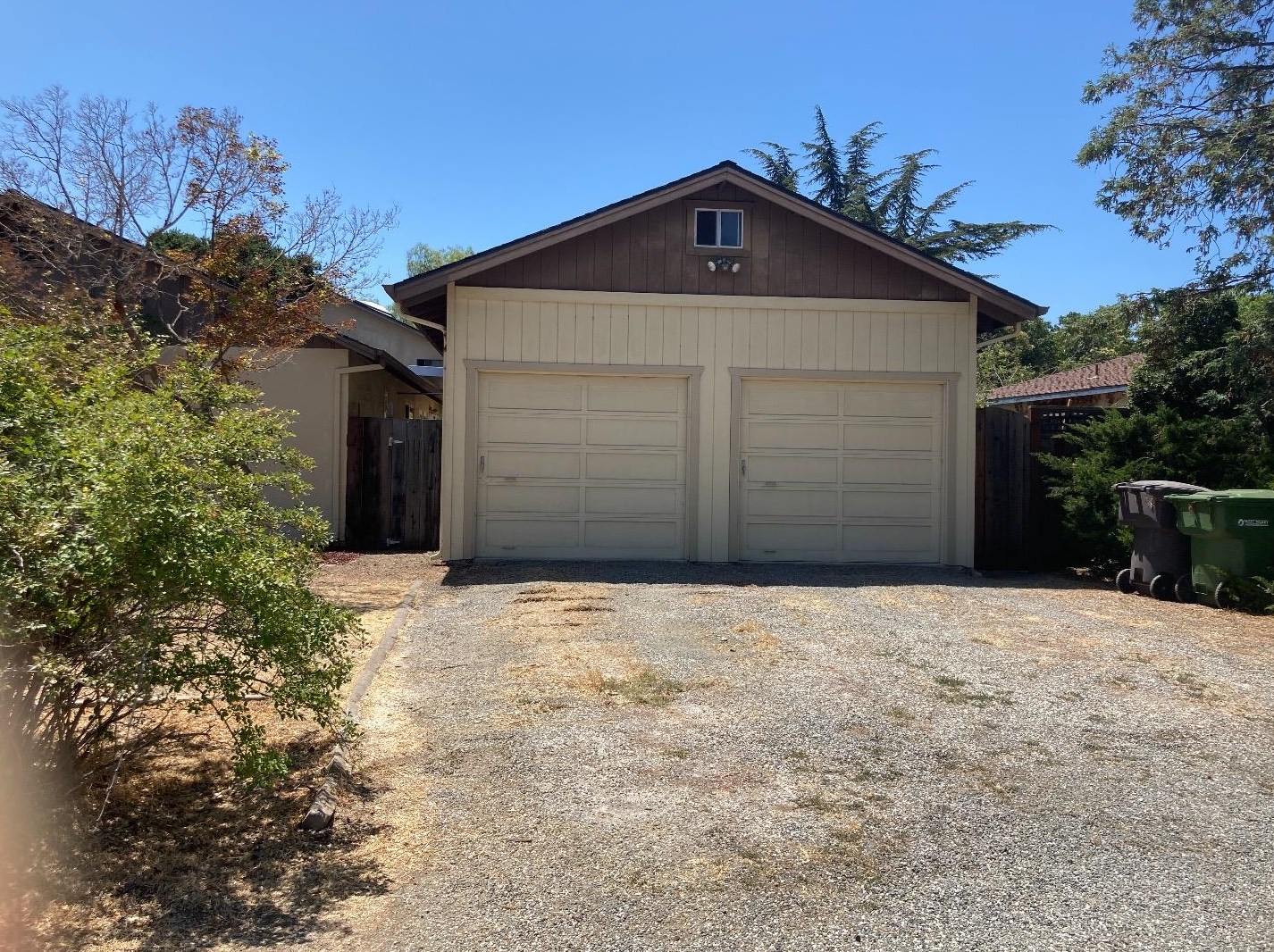 1451 Vale Ave, Campbell CA  95008-6412 exterior