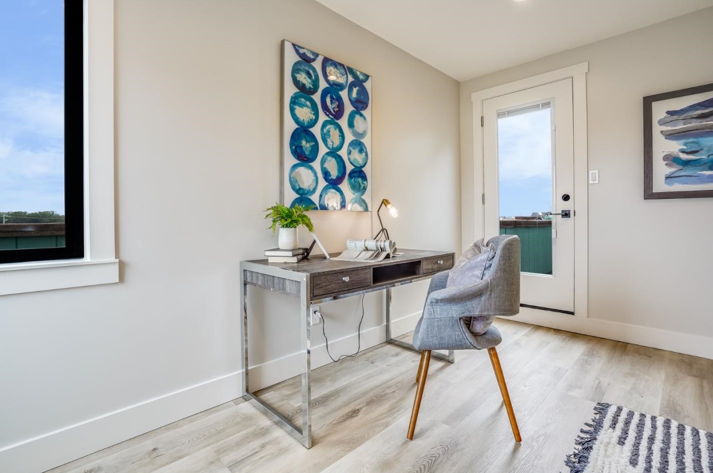 2625 Yorba St, San Francisco CA  94116-2848 exterior