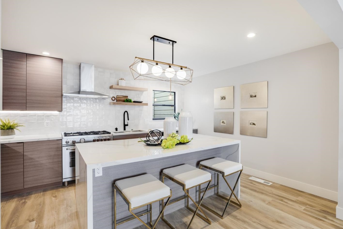 2625 Yorba St, San Francisco CA  94116-2848 exterior