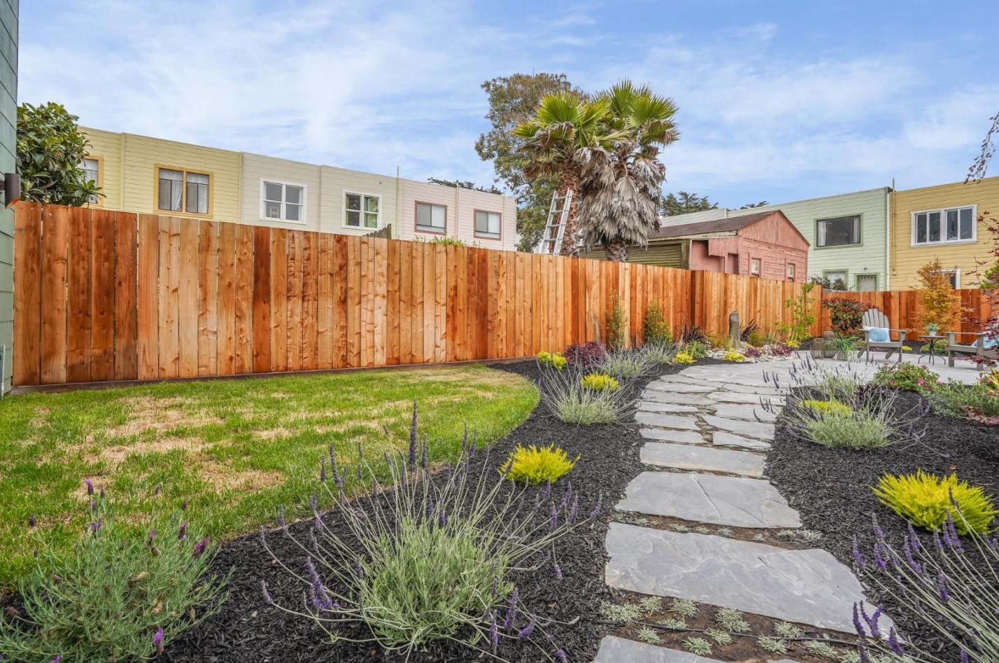 2625 Yorba St, San Francisco CA  94116-2848 exterior