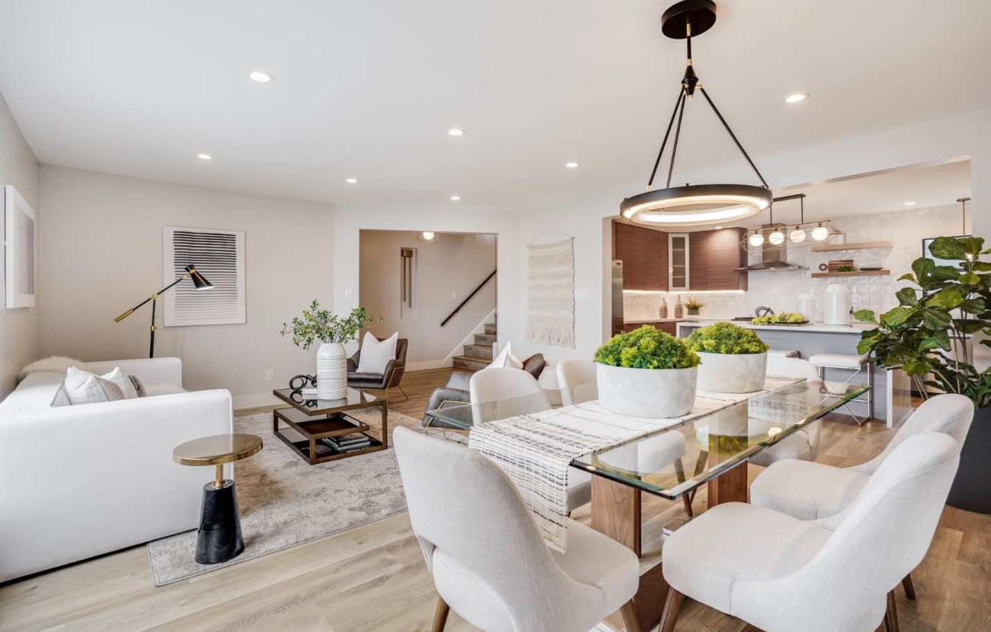 2625 Yorba St, San Francisco CA  94116-2848 exterior