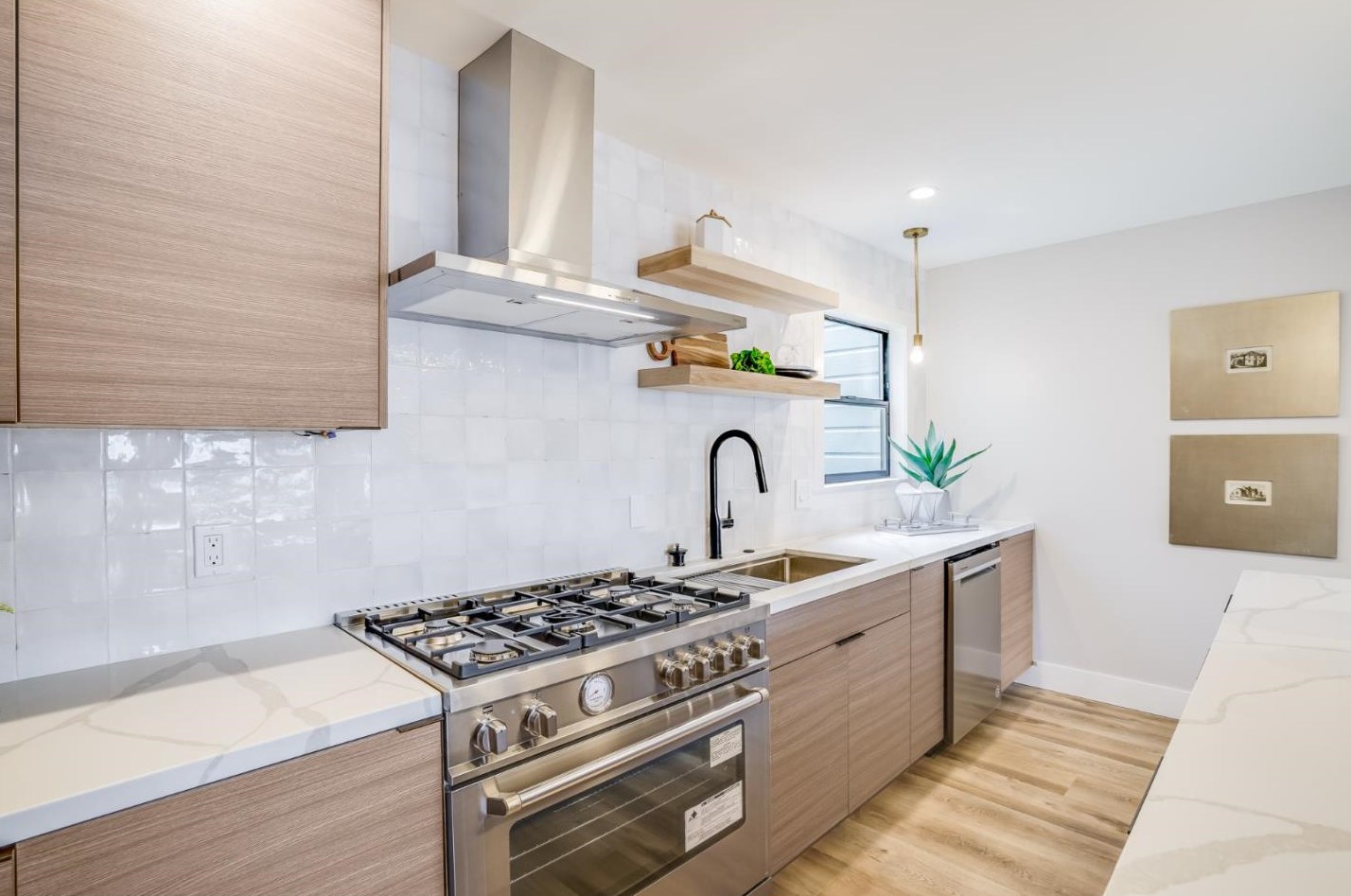2625 Yorba St, San Francisco CA  94116-2848 exterior