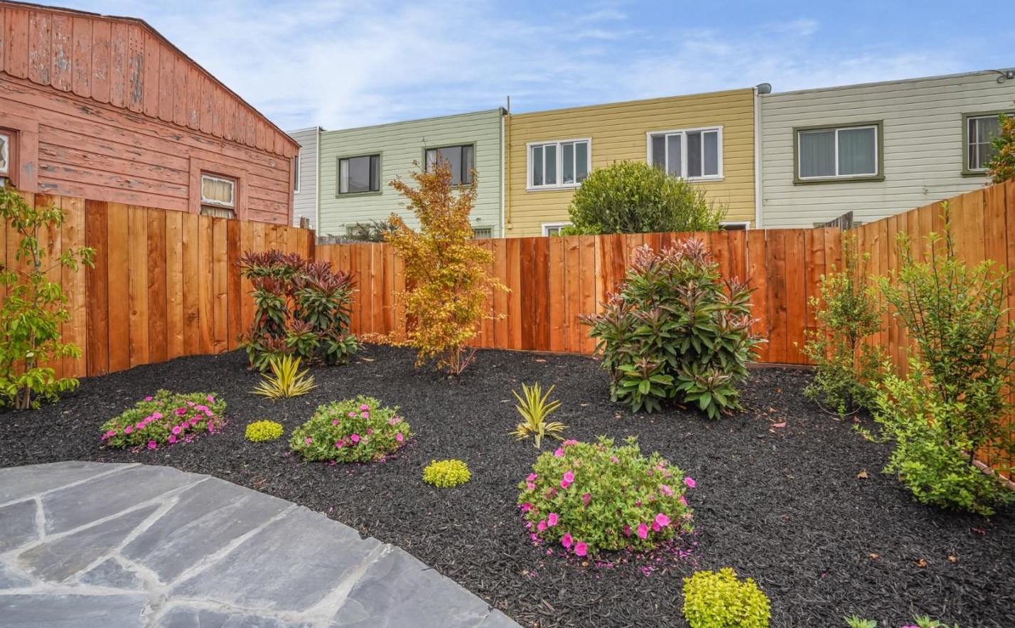 2625 Yorba St, San Francisco CA  94116-2848 exterior
