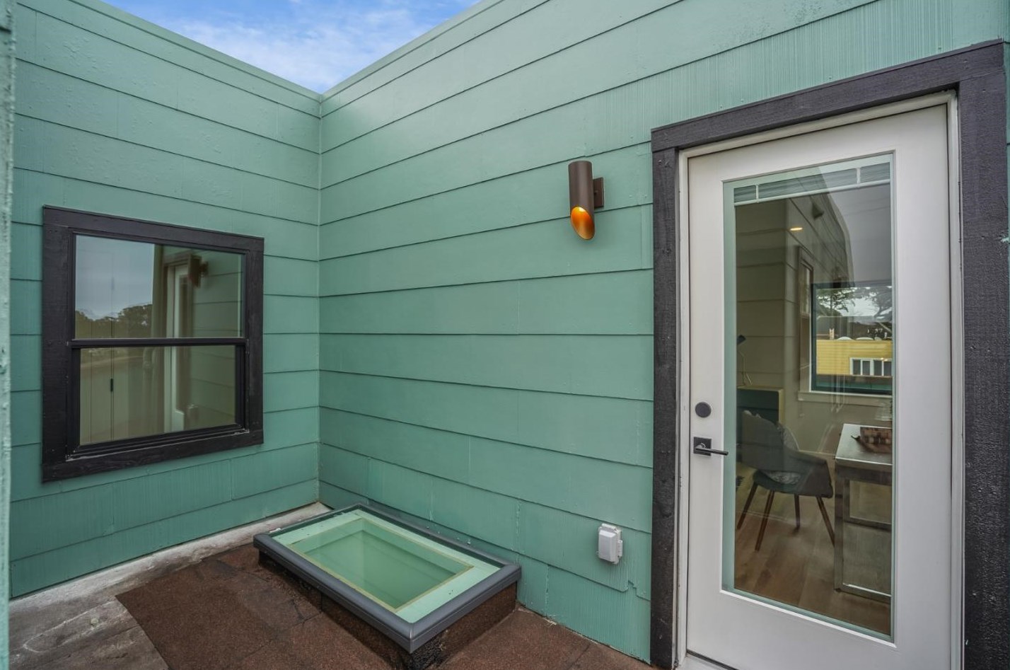 2625 Yorba St, San Francisco CA  94116-2848 exterior