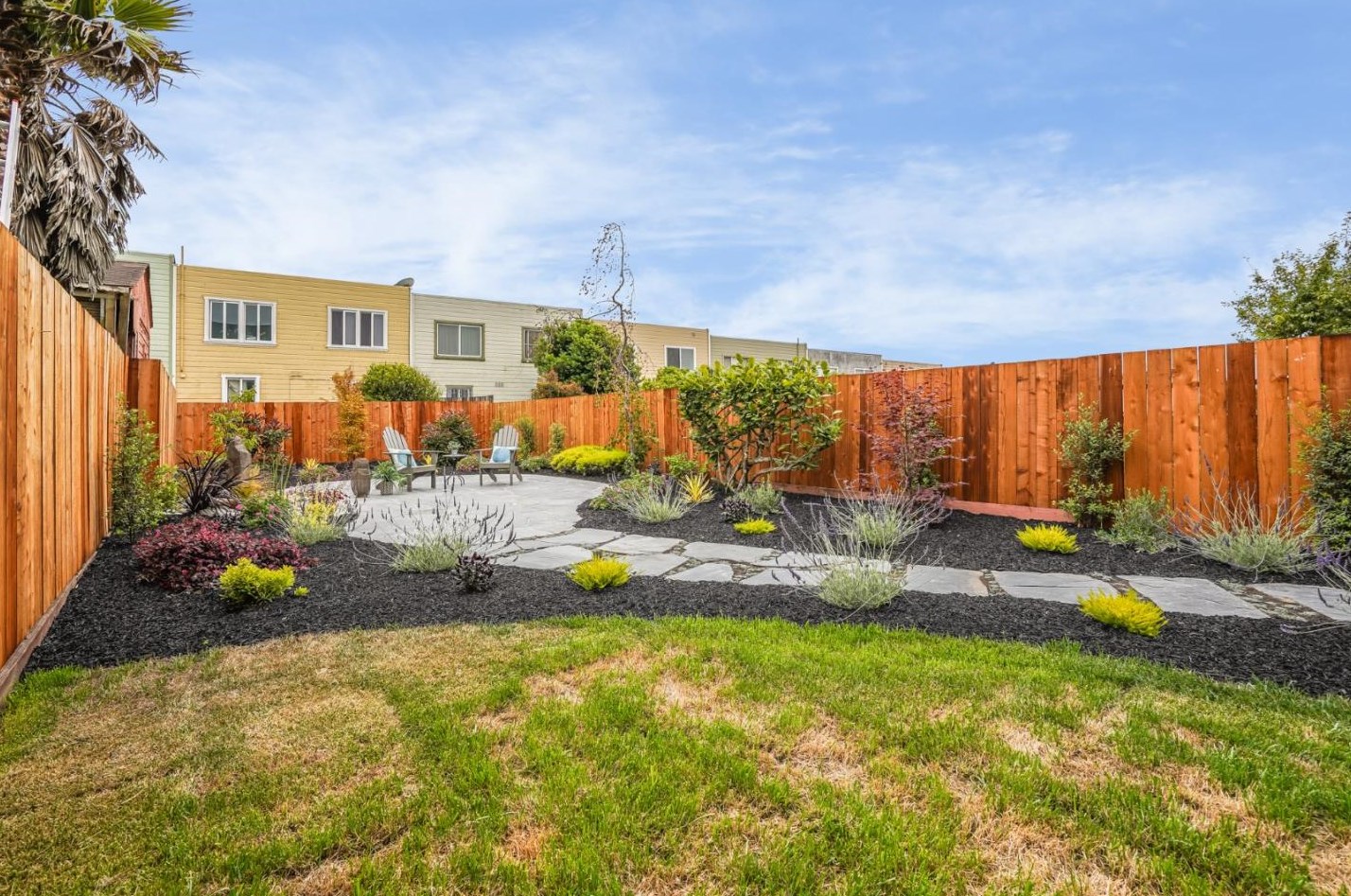 2625 Yorba St, San Francisco CA  94116-2848 exterior