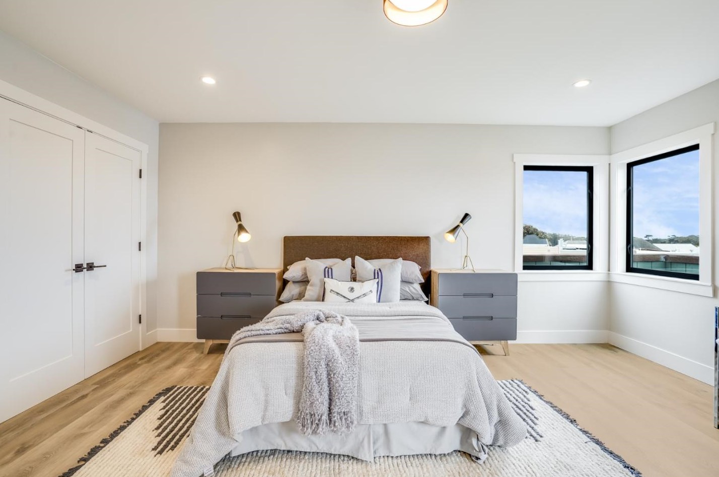 2625 Yorba St, San Francisco CA  94116-2848 exterior
