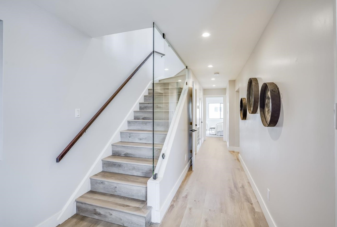 2625 Yorba St, San Francisco CA  94116-2848 exterior