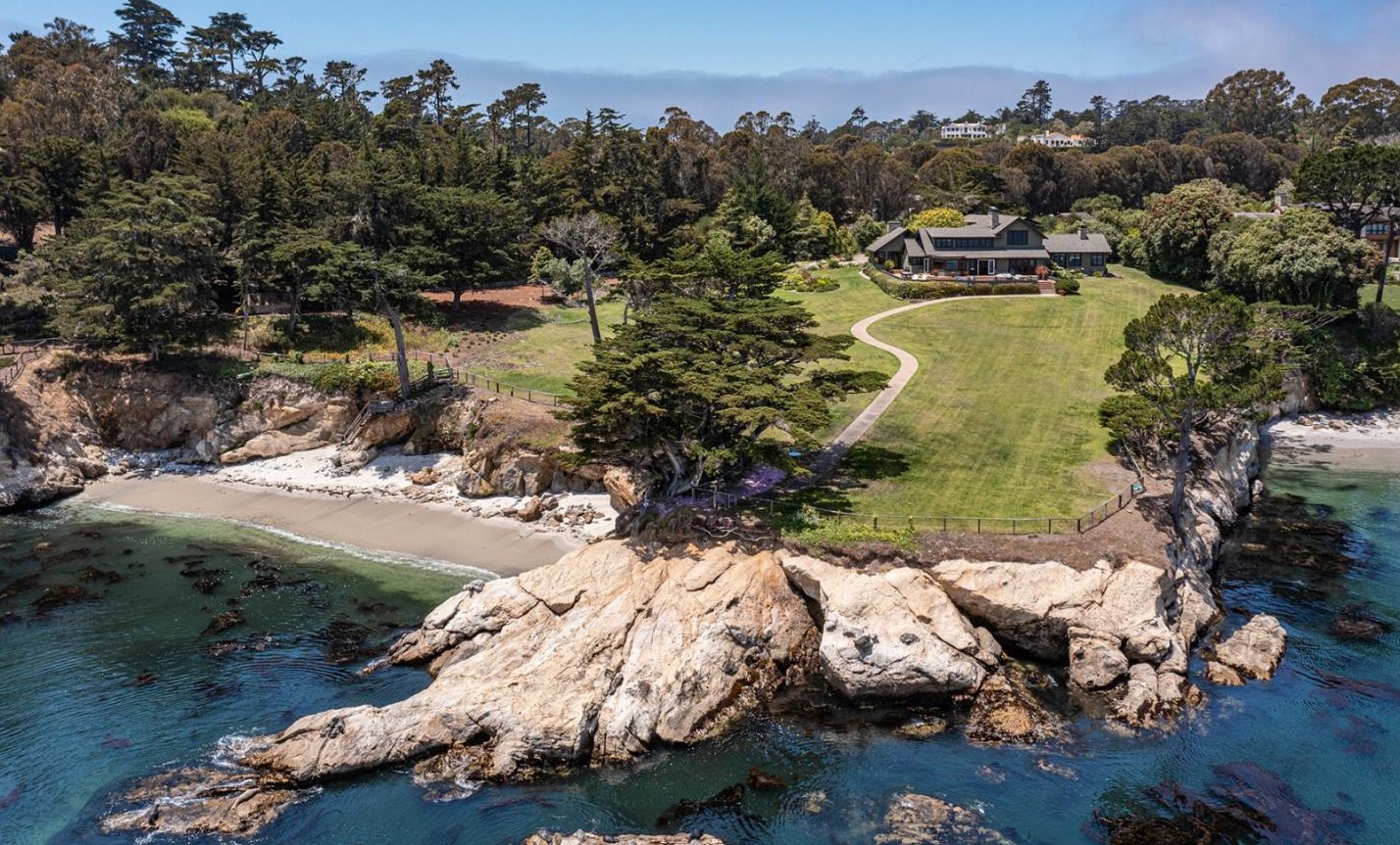 17 mile drive houses for sale 17 mile drive houses for sale