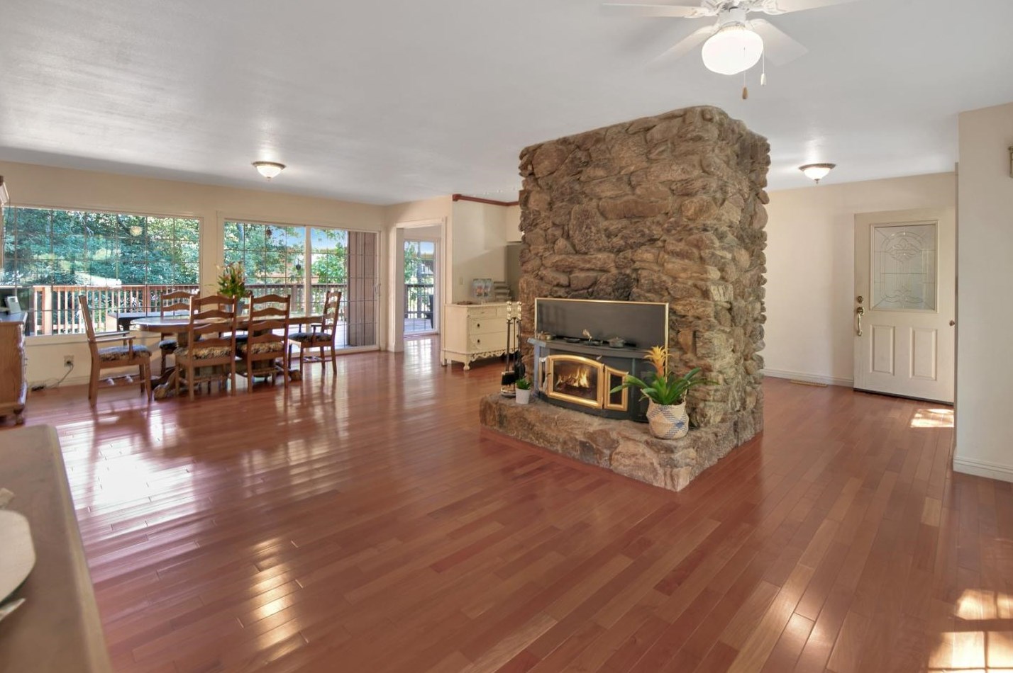220 Lake Dr, Big Basin, CA 95006