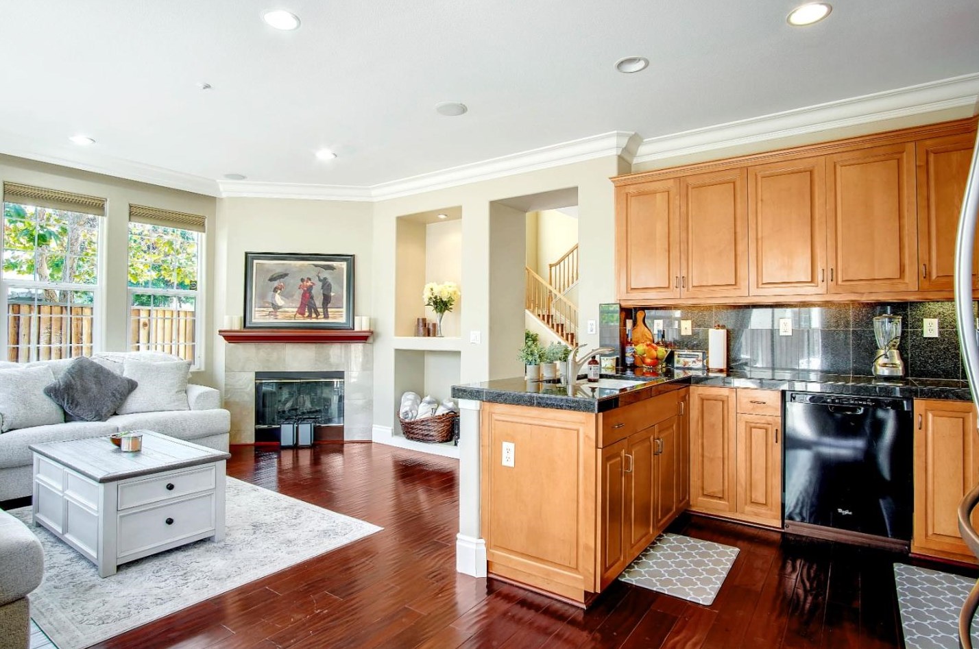 961 Fitzgerald St, Salinas CA  93906-4680 exterior