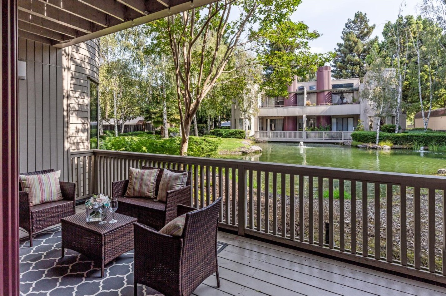 928 Wright Ave 1007, Mountain View, CA 94043