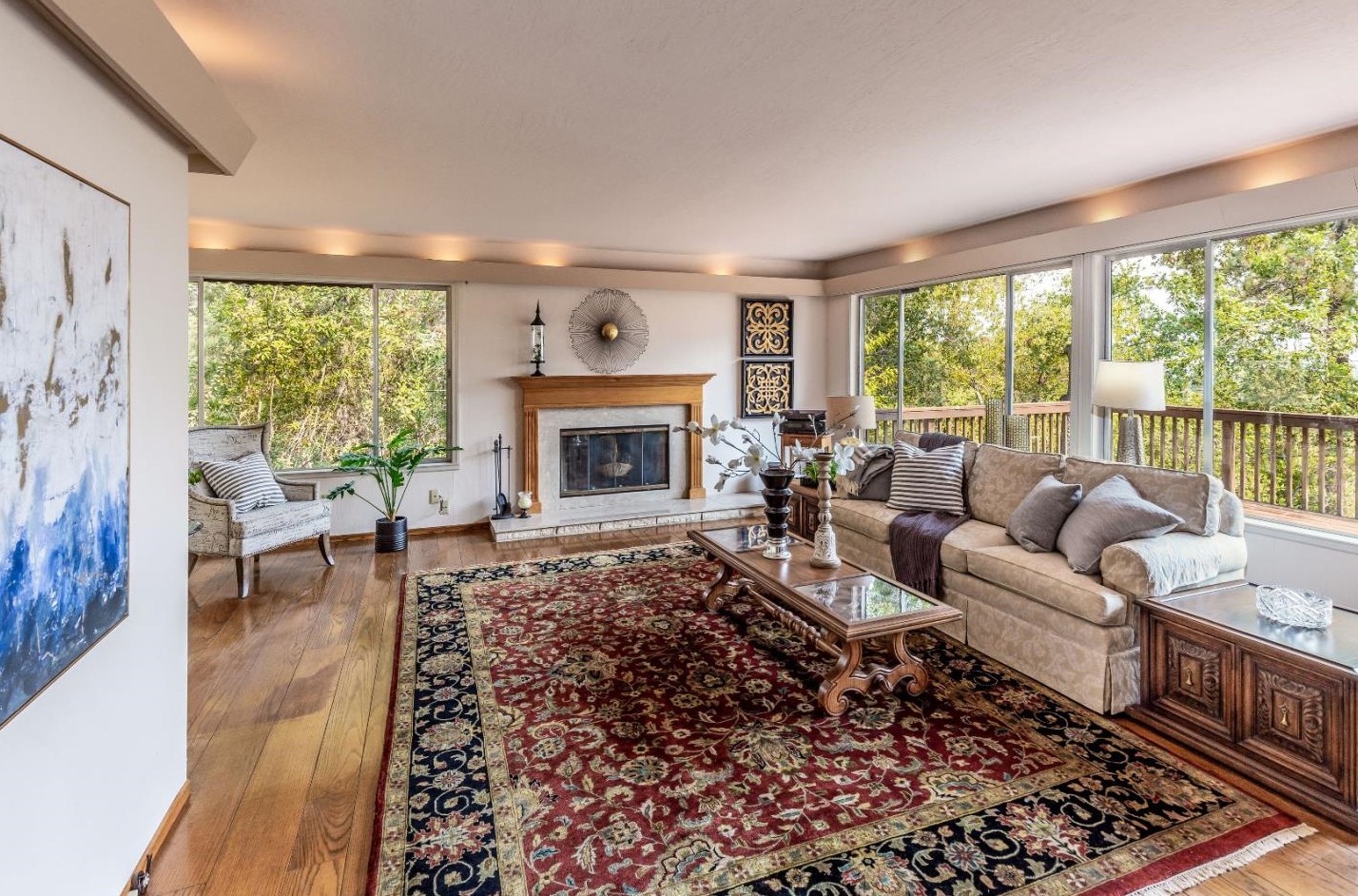 15486 Madrone Hill Rd, Saratoga, CA 95070