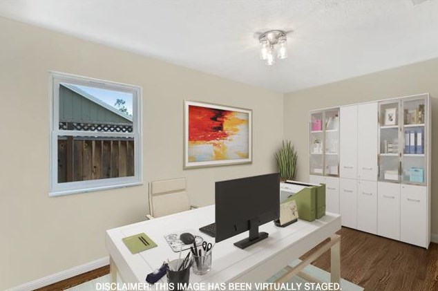 1093 Normandy Dr, Campbell CA  95008-6107 exterior