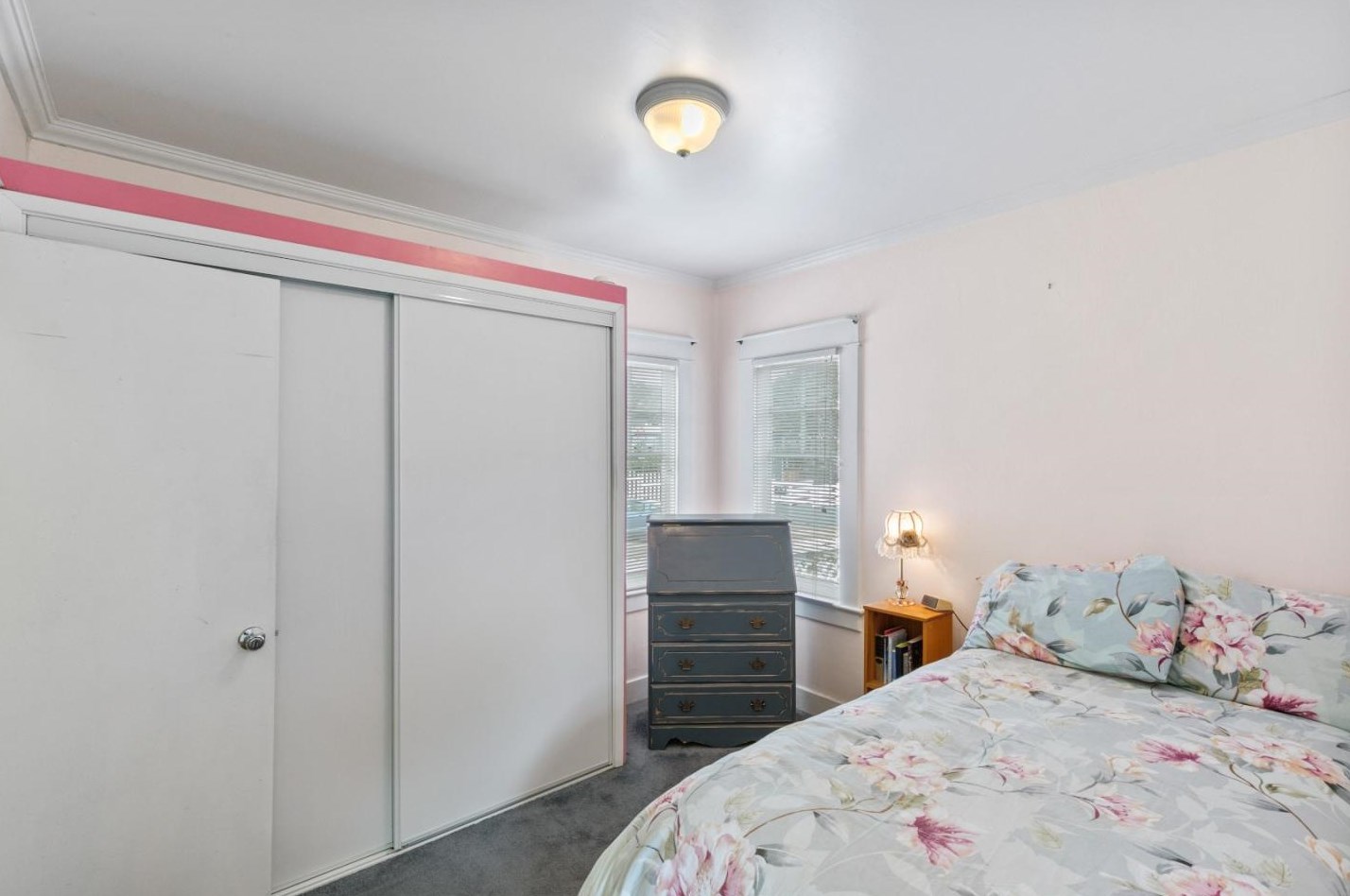 898 Pine St, Monterey CA  93940-1227 exterior