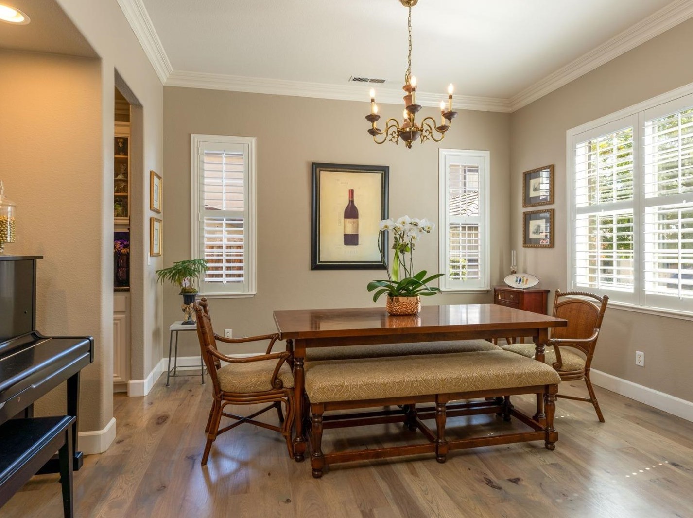 7545 Prestwick Ct, Gilroy CA  95020-3071 exterior