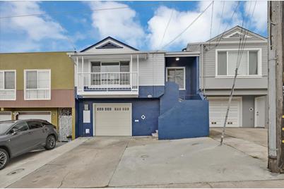 891 Lausanne Ave - Photo 1