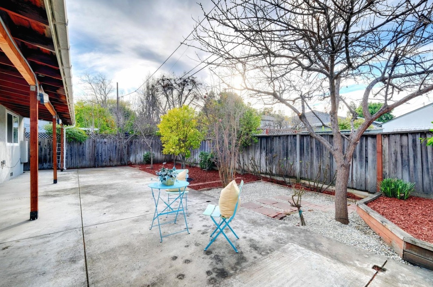 587 Baywood Ave, San Jose CA 95128-3102 exterior