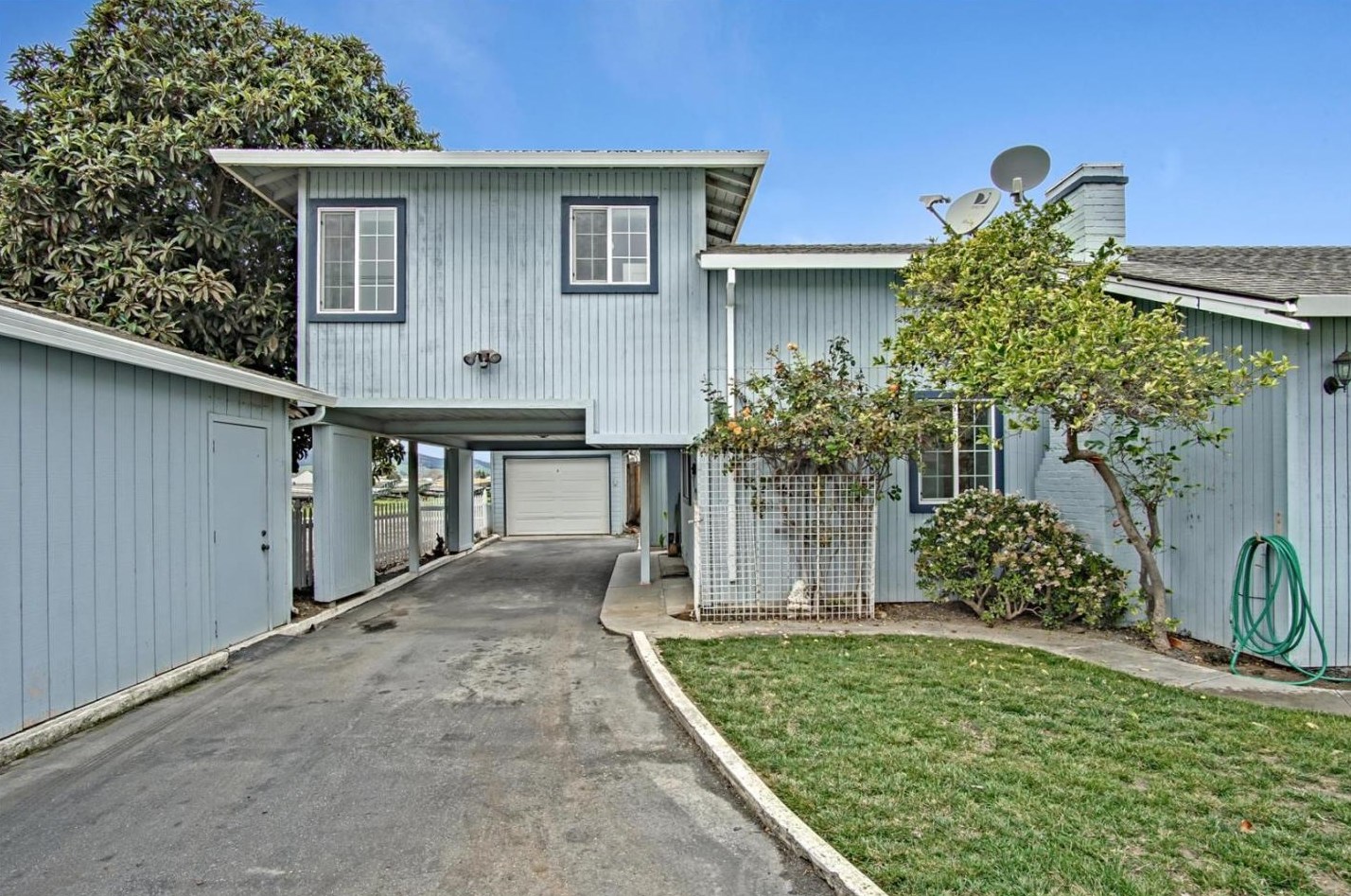 771 Olympia Ave, San Juan Bautista, CA 95045