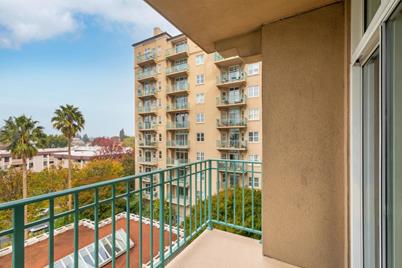 1 Baldwin Ave 517, San Mateo, CA 94401 - Photo 1
