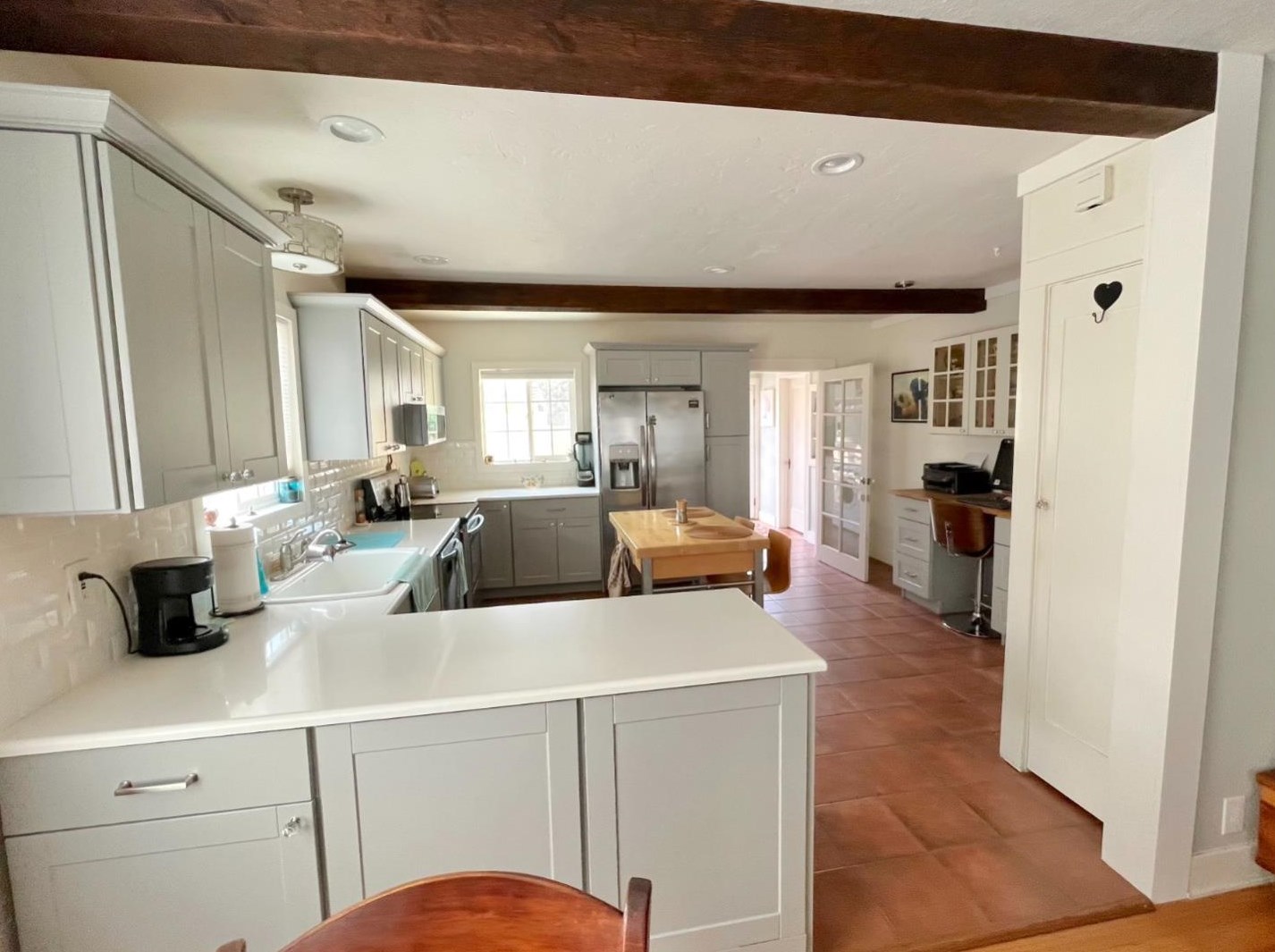 106 Maple St, Salinas CA 93901-3229 exterior