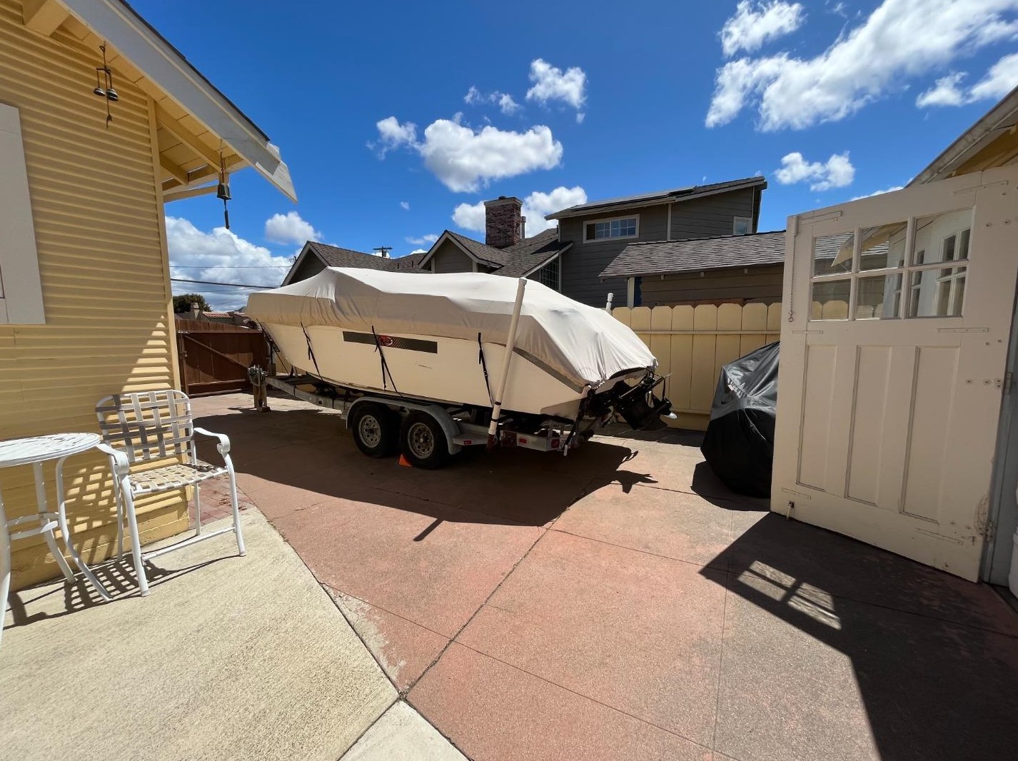 106 Maple St, Salinas CA 93901-3229 exterior