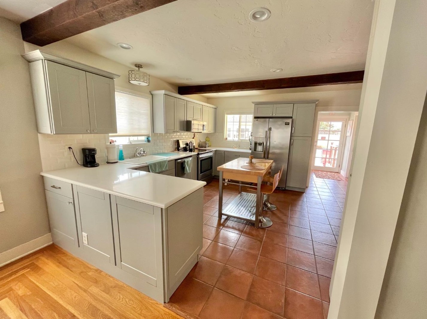 106 Maple St, Salinas CA 93901-3229 exterior