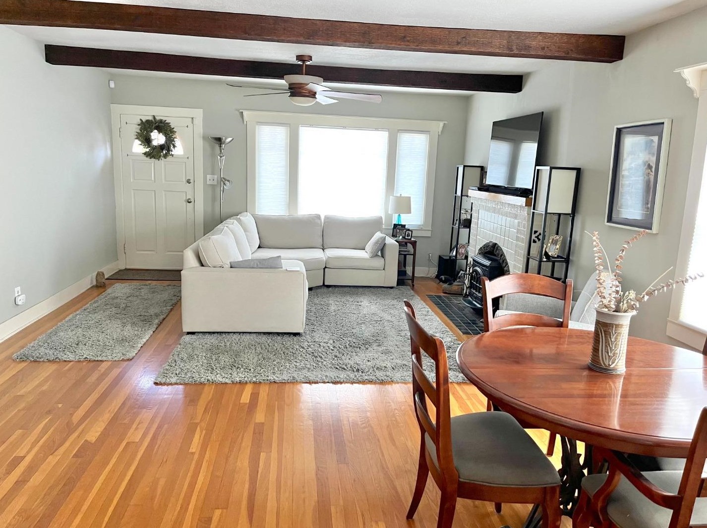 106 Maple St, Salinas CA 93901-3229 exterior