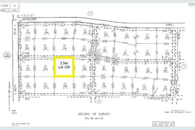Ave A10 Vic 88 Stw, Lancaster, CA 93536 - Photo 1