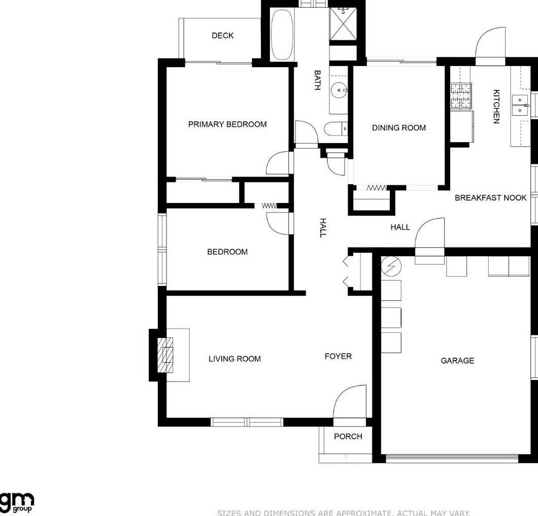 544 7th St, Montara, CA 94037