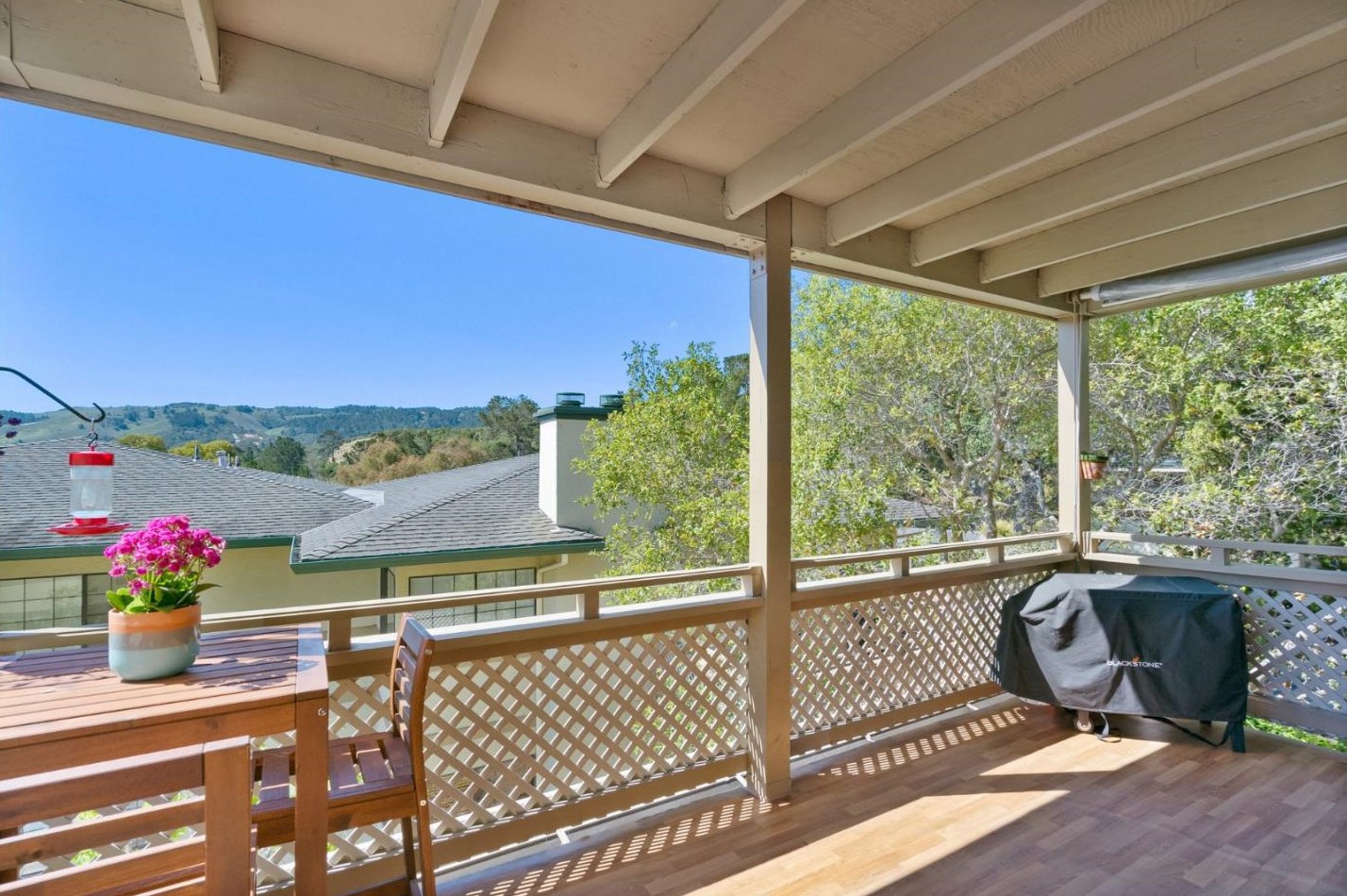 741 Pheasant Rdg Rd, Monterey CA  93940-5763 exterior