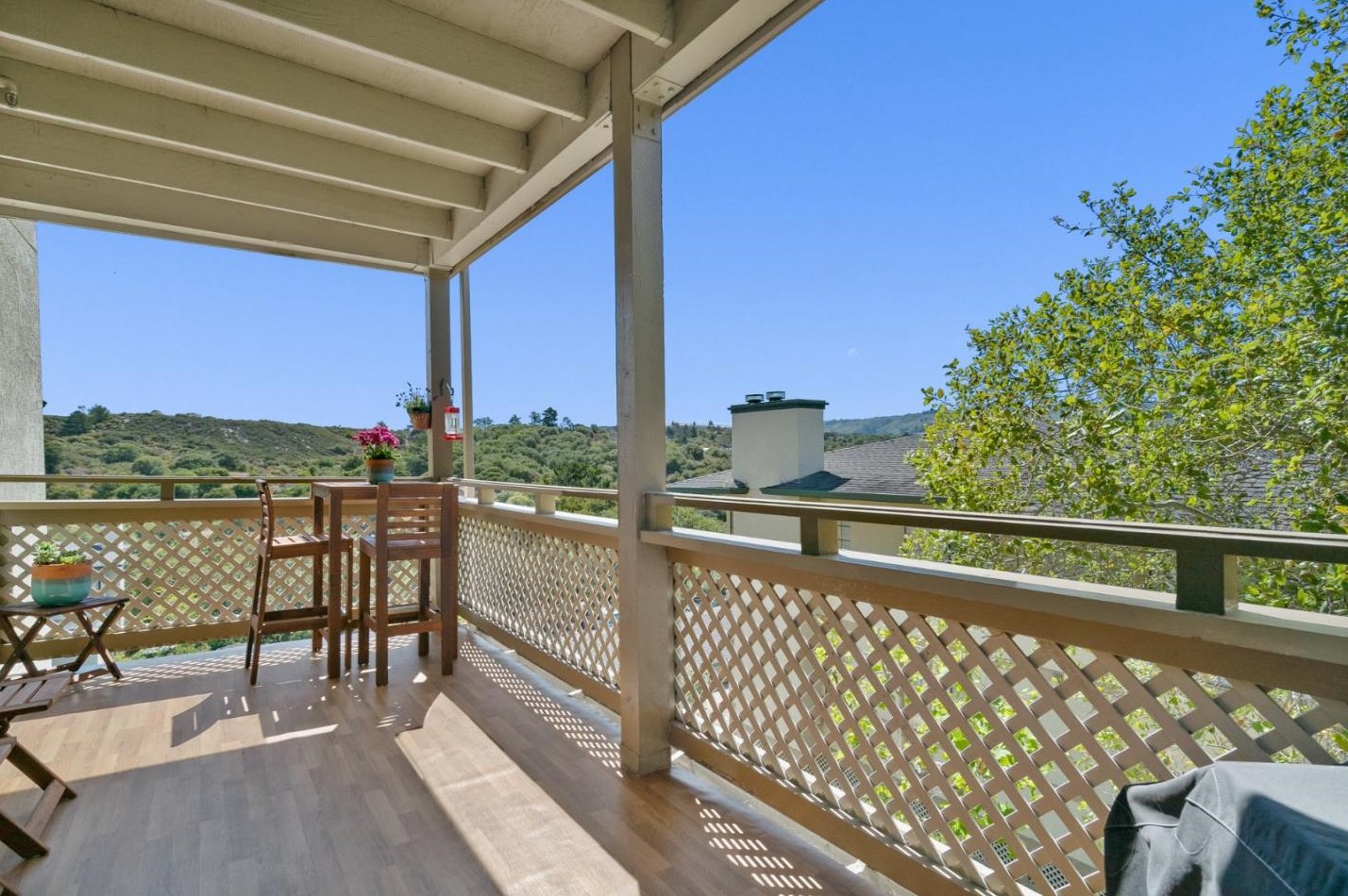 741 Pheasant Rdg Rd, Monterey CA  93940-5763 exterior