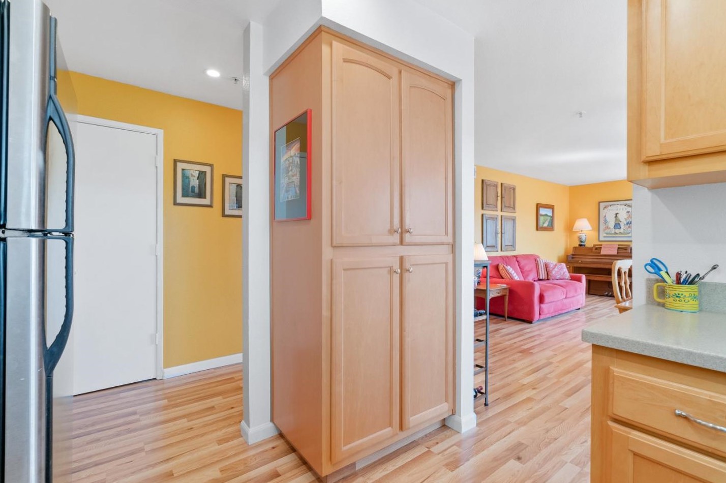 741 Pheasant Rdg Rd, Monterey CA  93940-5763 exterior