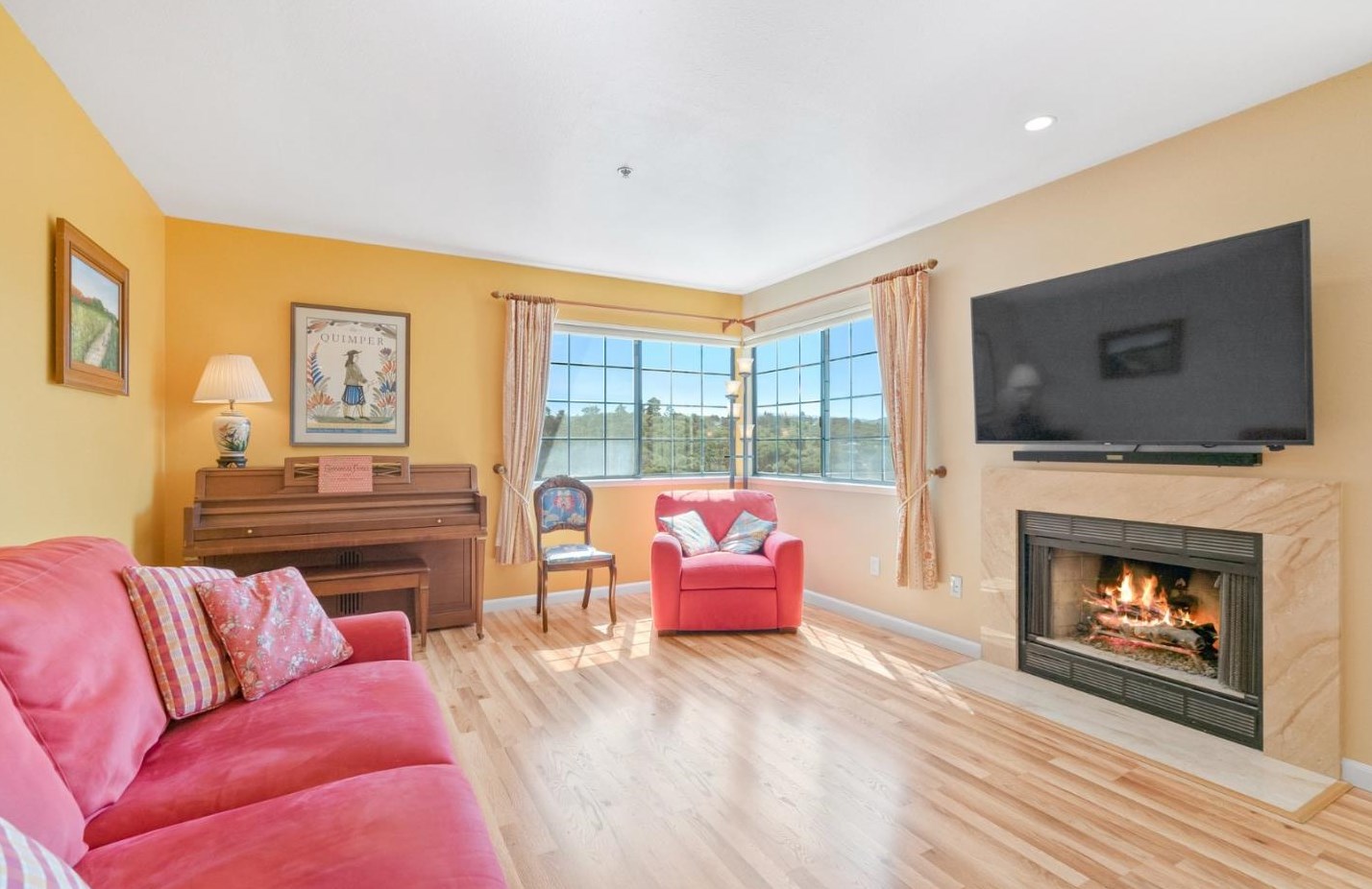 741 Pheasant Ridge Rd, Monterey CA  93940-5764 exterior