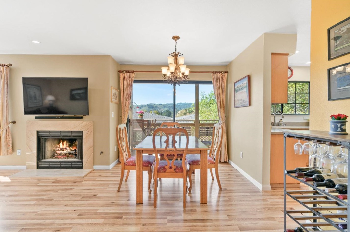 741 Pheasant Rdg Rd, Monterey CA  93940-5763 exterior