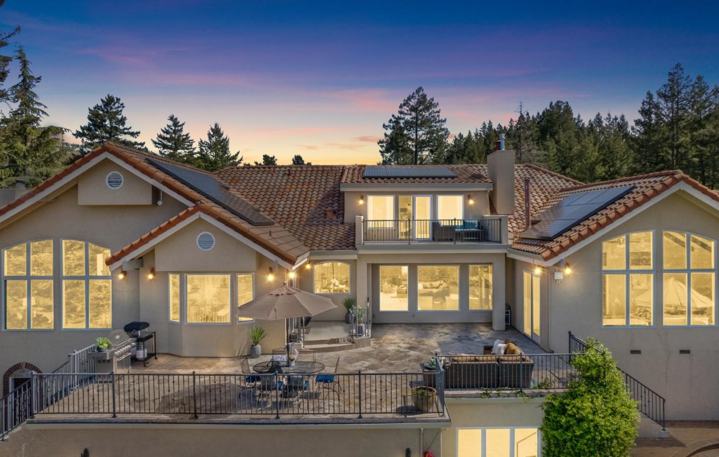 26700 Loma Prieta Way, Los Gatos, CA 95033