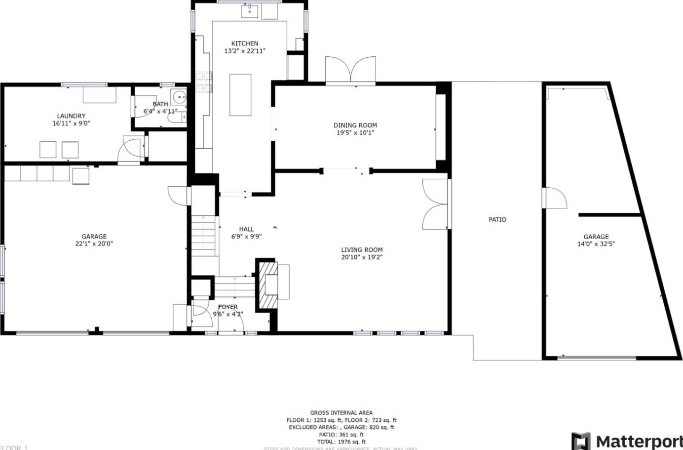 1237 Josselyn Canyon Rd, Monterey CA  93940-7100 exterior