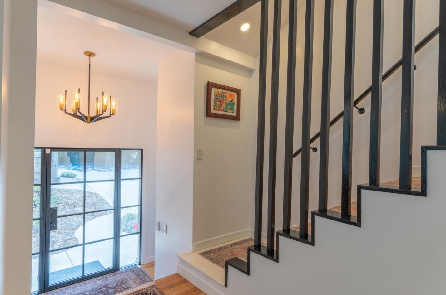 1237 Josselyn Canyon Rd, Monterey CA  93940-7100 exterior