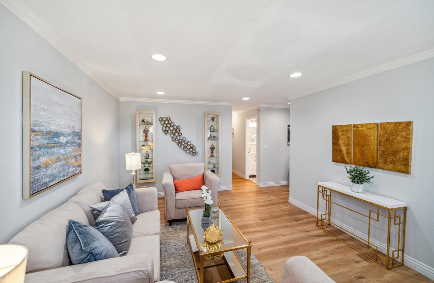 697 Adagio Way, San Jose CA  95111-2502 exterior