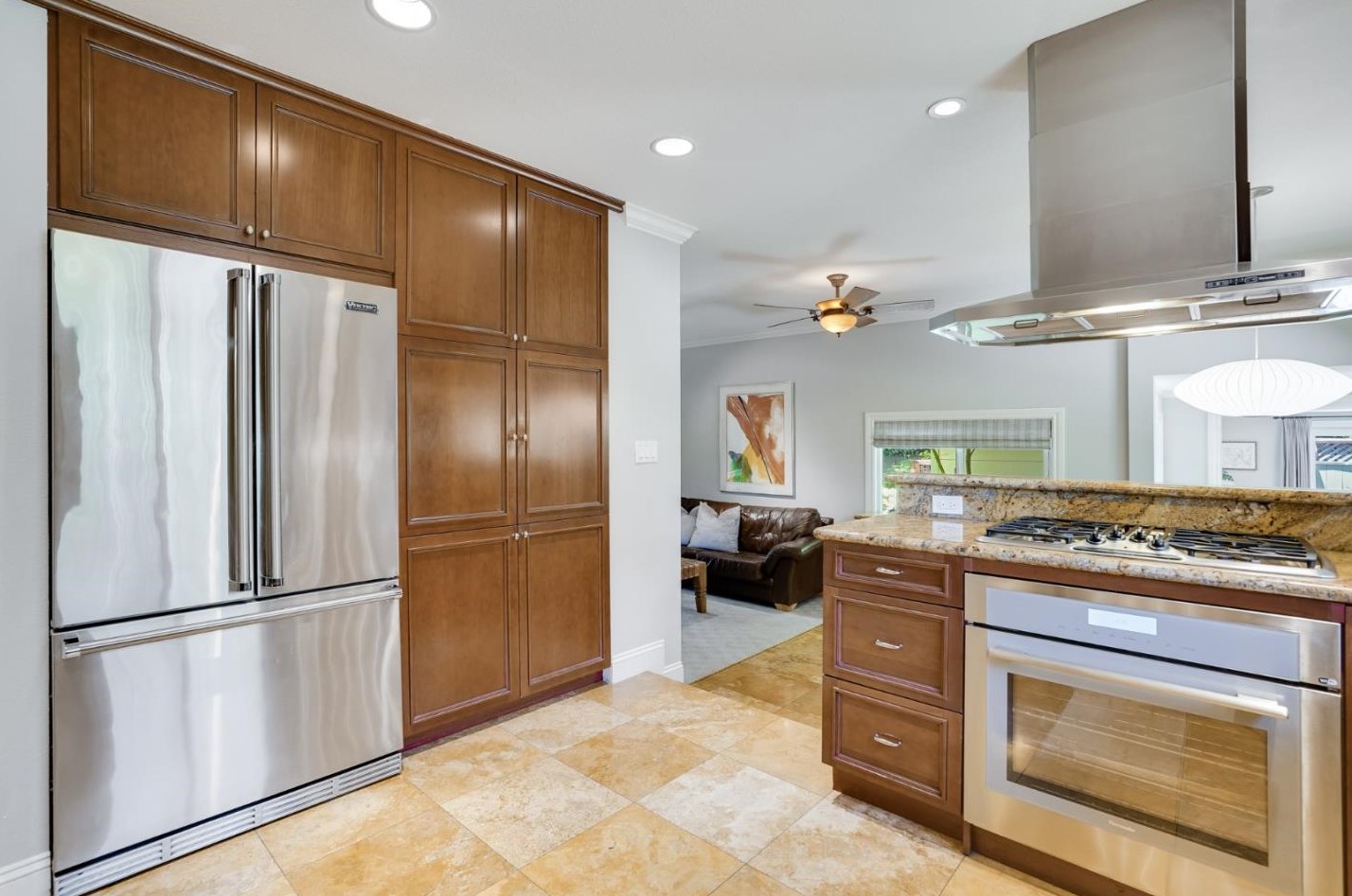 1990 Sharon Rd, Menlo Park CA  94025-6270 exterior