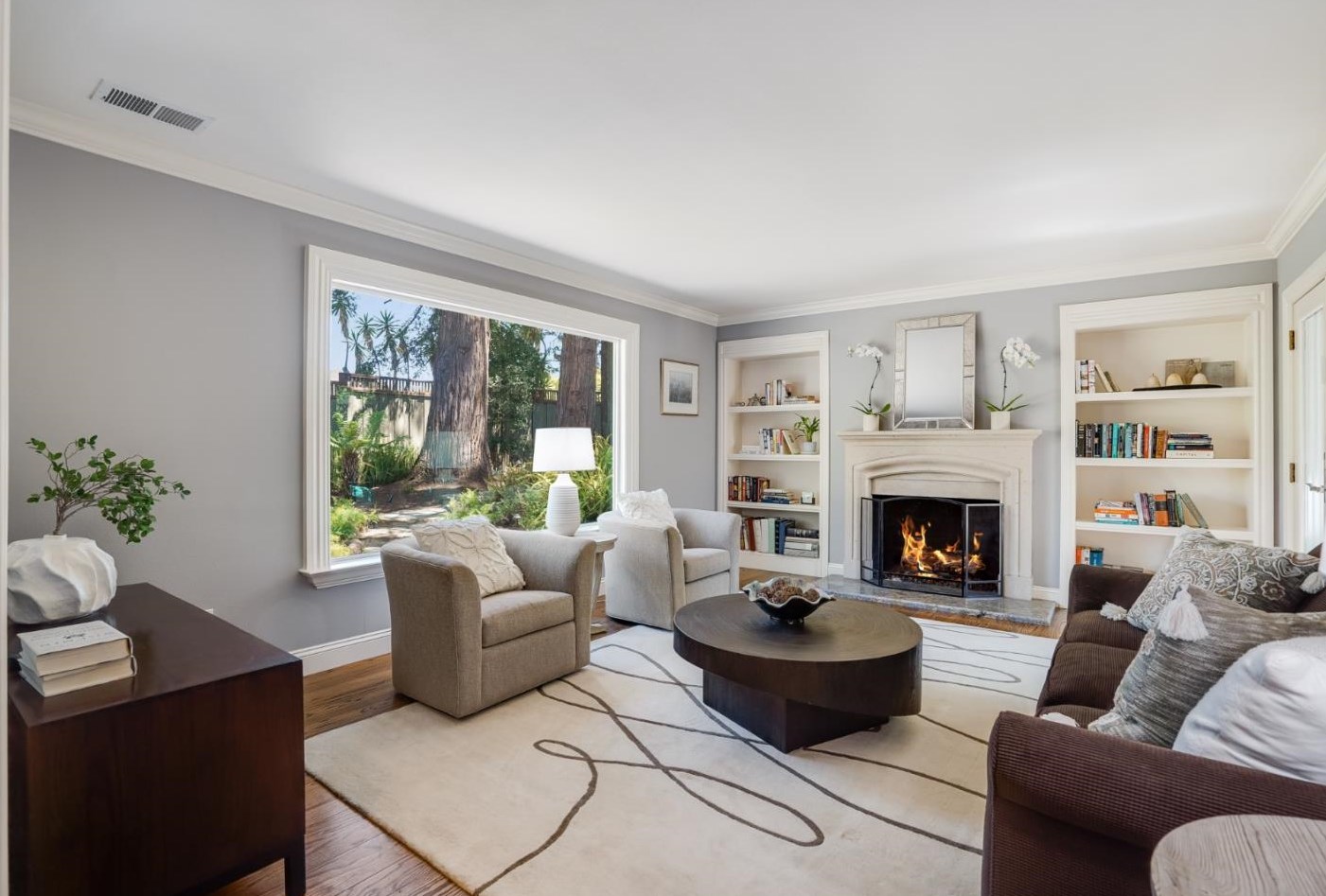 1990 Sharon Rd, Menlo Park CA  94025-6270 exterior